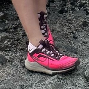 Nike women’s Pegasus trail 4 shoes